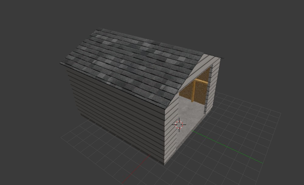 Shed preview image 2